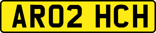AR02HCH