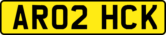 AR02HCK