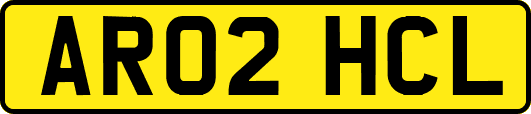 AR02HCL