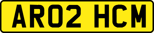 AR02HCM