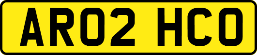 AR02HCO