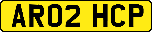 AR02HCP