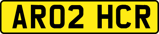 AR02HCR