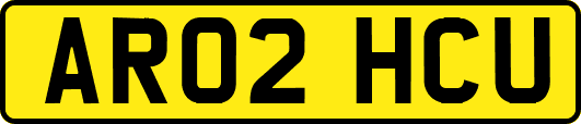 AR02HCU