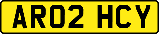 AR02HCY