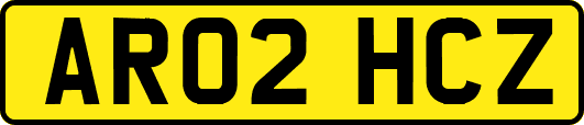 AR02HCZ