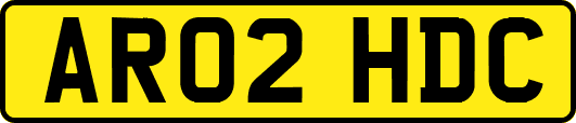 AR02HDC