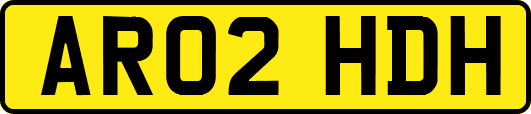 AR02HDH