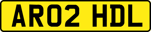 AR02HDL