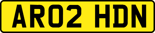 AR02HDN