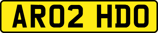 AR02HDO