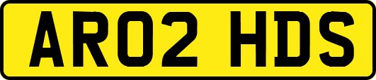 AR02HDS