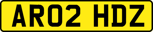 AR02HDZ