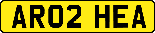 AR02HEA