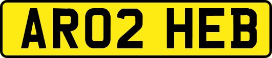 AR02HEB