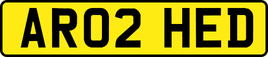 AR02HED