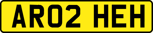 AR02HEH