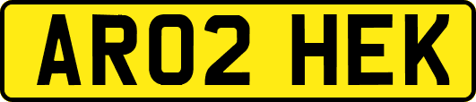 AR02HEK