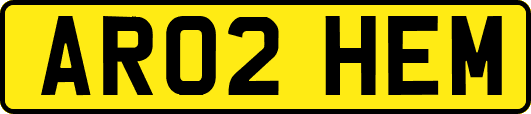 AR02HEM