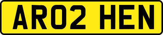 AR02HEN