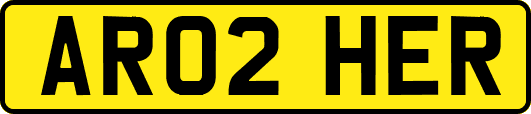 AR02HER