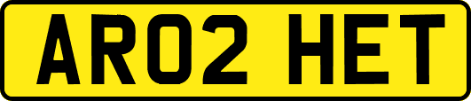 AR02HET
