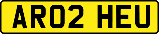 AR02HEU