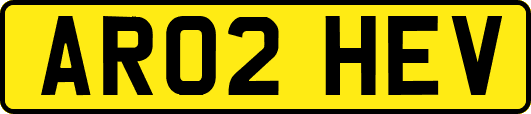 AR02HEV