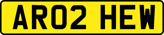 AR02HEW
