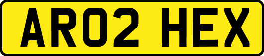 AR02HEX