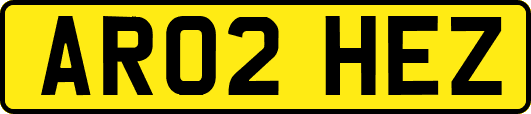 AR02HEZ