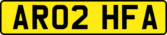 AR02HFA