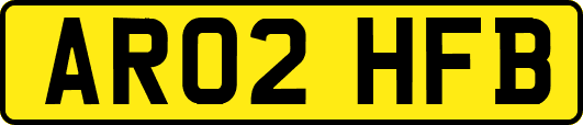 AR02HFB