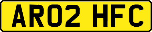 AR02HFC