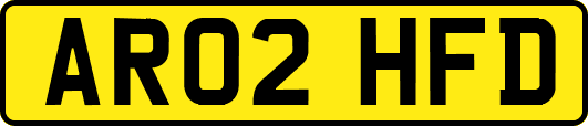 AR02HFD