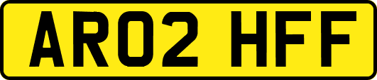 AR02HFF