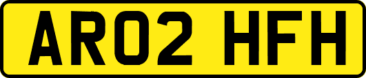 AR02HFH