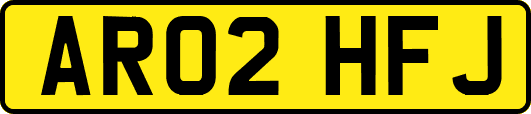 AR02HFJ