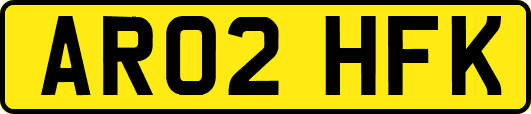 AR02HFK