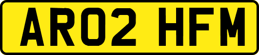 AR02HFM