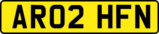AR02HFN