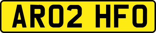 AR02HFO