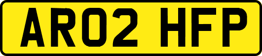 AR02HFP