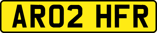 AR02HFR