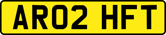 AR02HFT