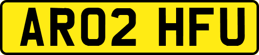 AR02HFU