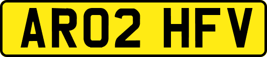 AR02HFV