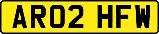 AR02HFW