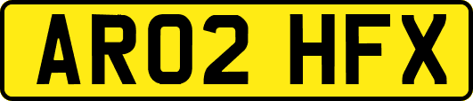 AR02HFX