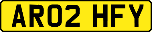 AR02HFY